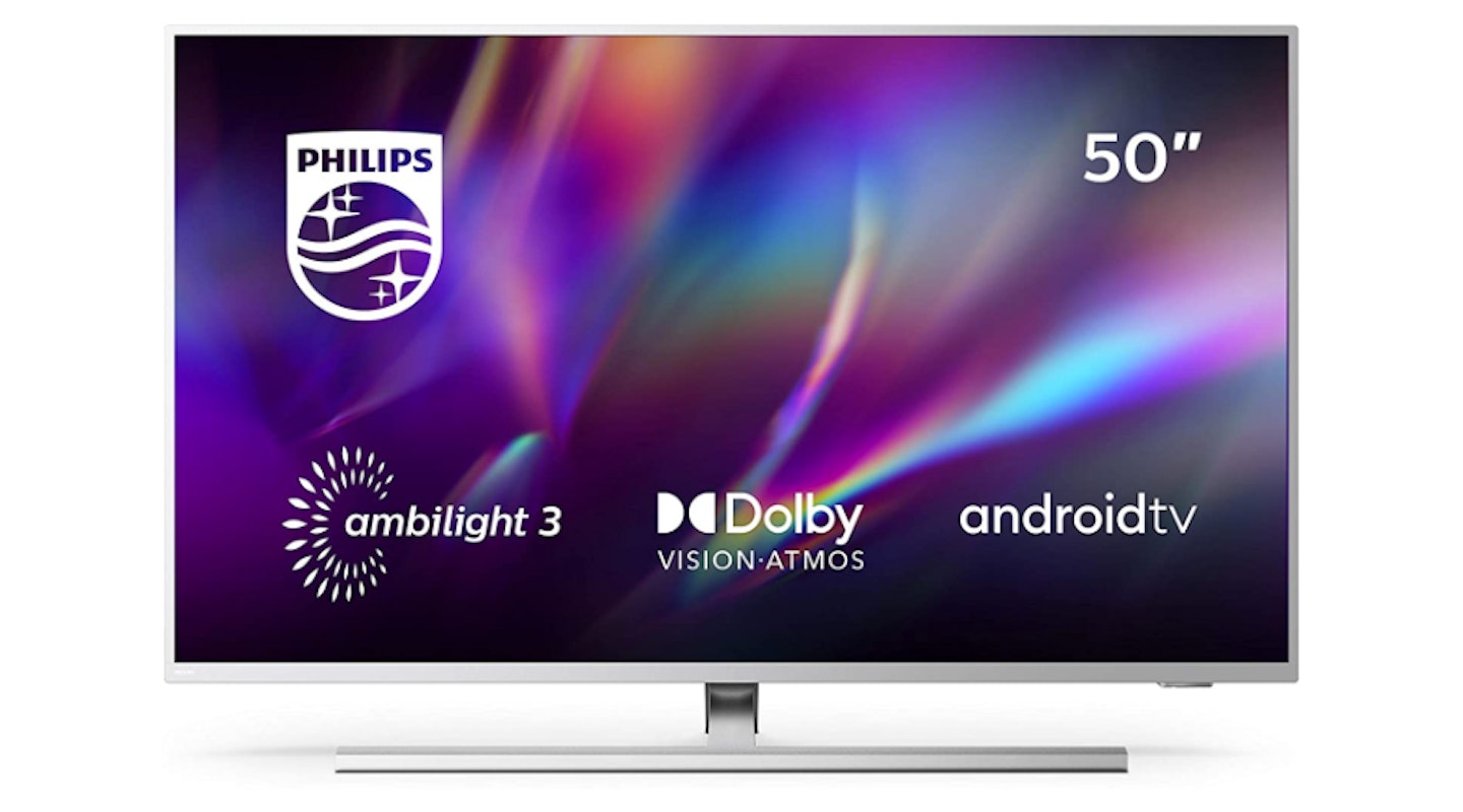 Best 50 Inch Tv Under 400 Dollars The Best 50-Inch TVs